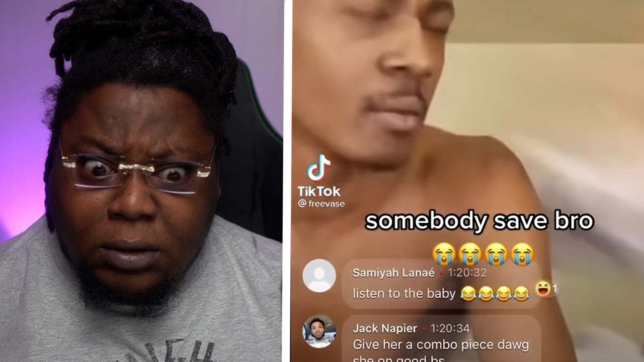AINT NO WAY BOI!! TRY NOT TO LAUGH(Ghetto hoodvines compilation) REACTION!!!!!