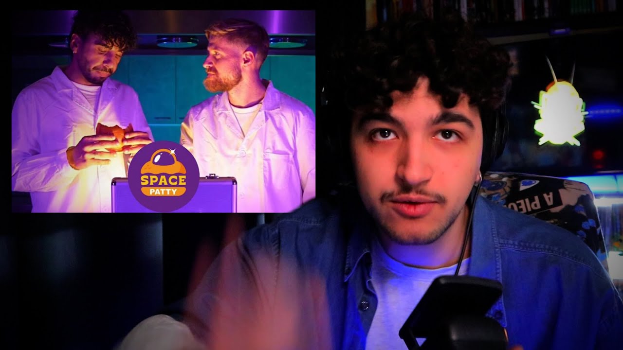 Gli INFLUENCER e i PANINI, un legame eterno.