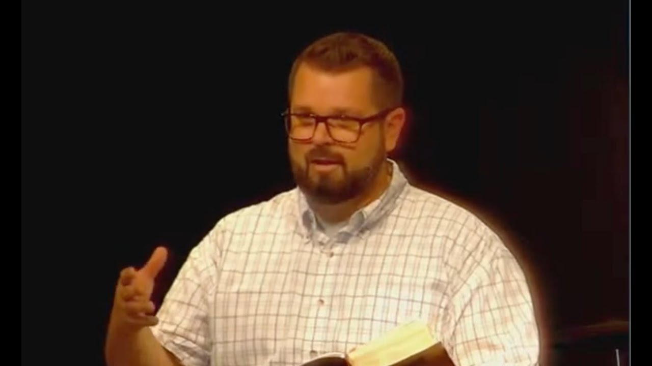 1 PETER 2:13-25 | Submitting to Authority