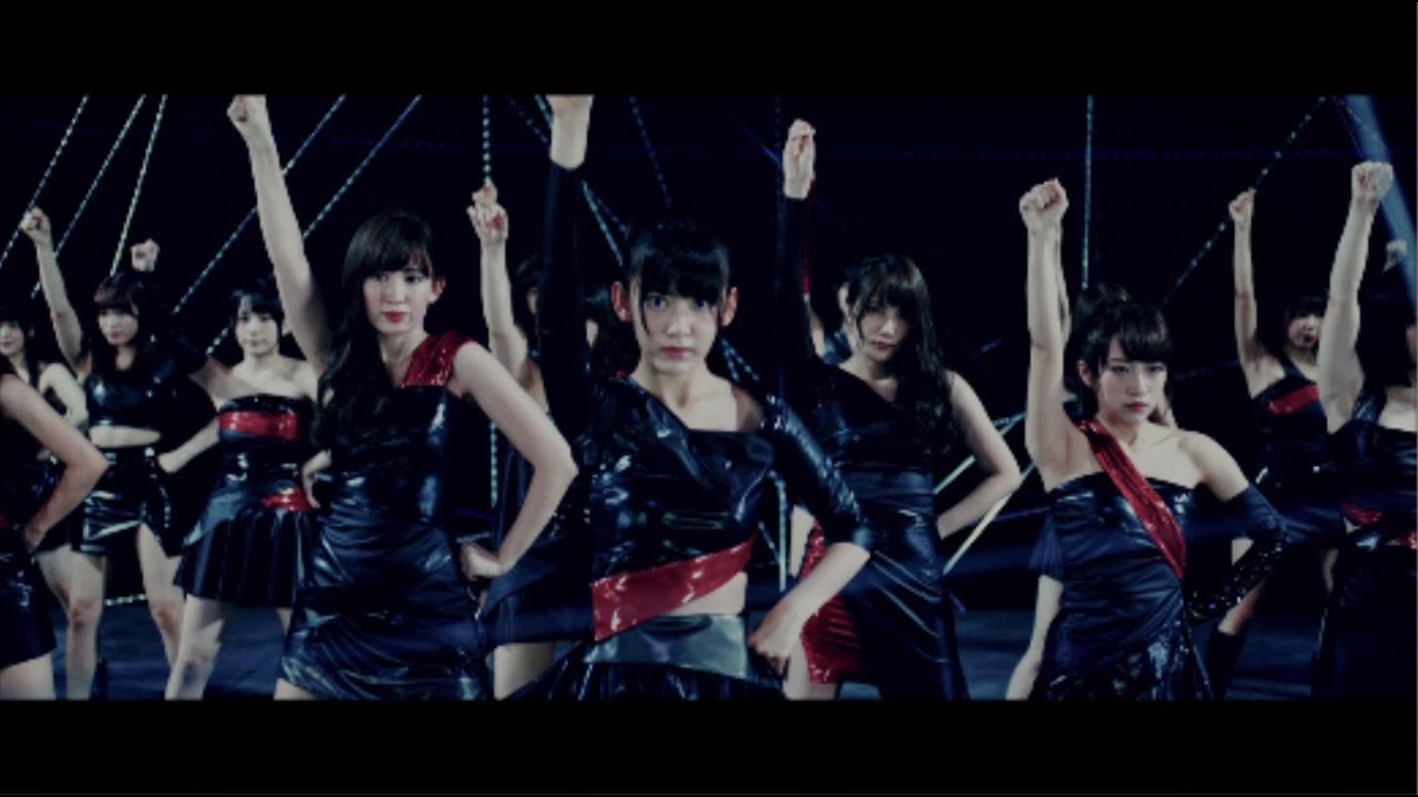 【MV】やさしいplace Short ver.[TeamA] / AKB48[公式]