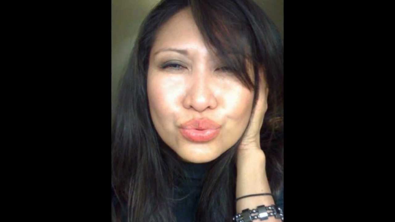 Gladis Giada sings&hearts;