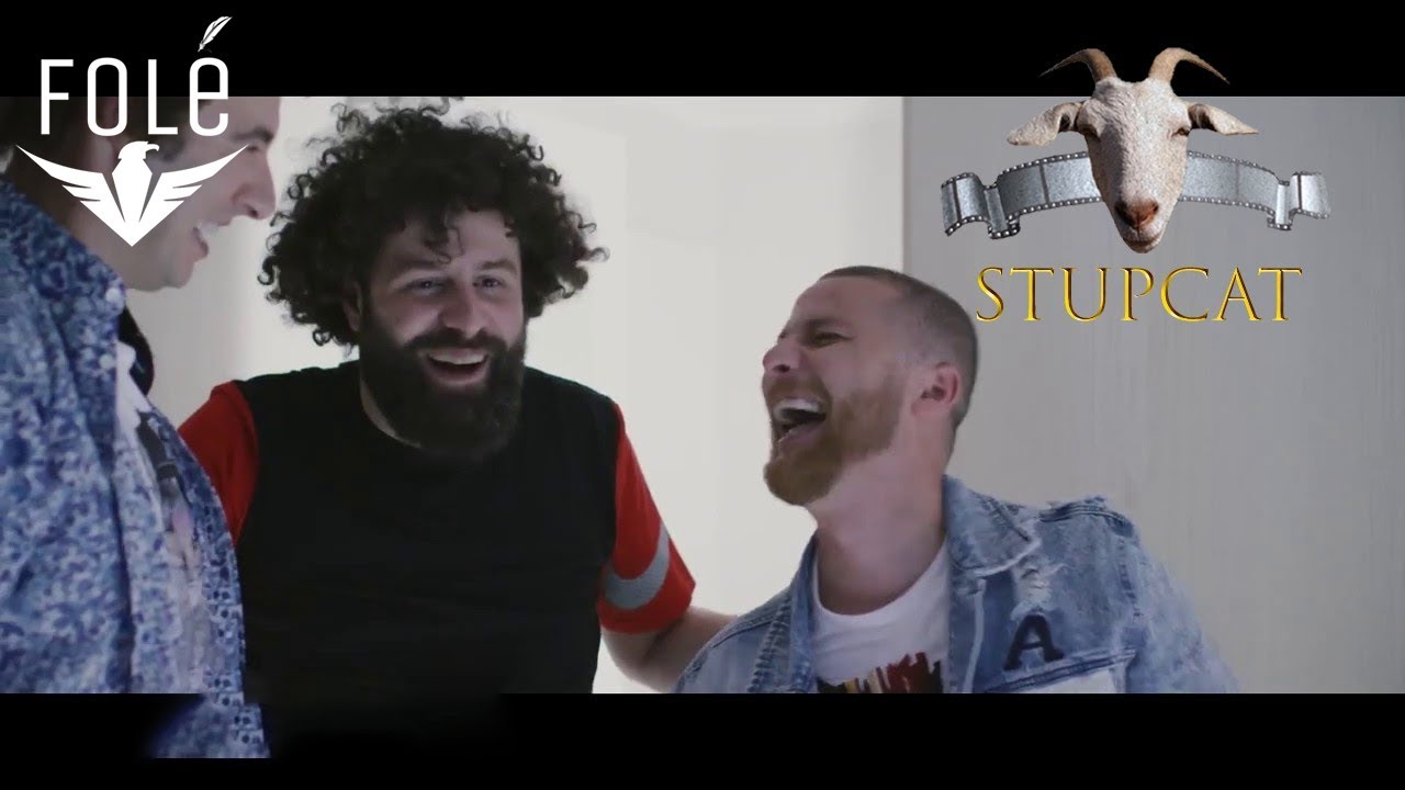Stupcat - Egjeli - Sezoni 1 (Episodi 9) 2017