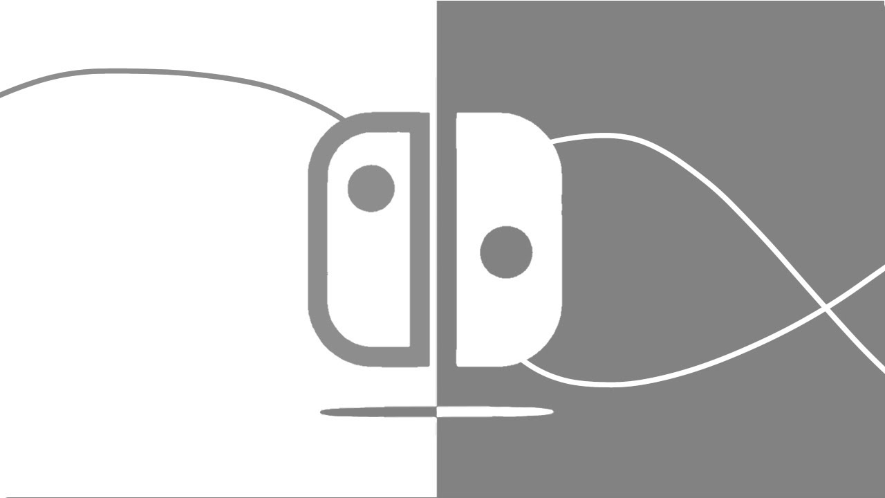 【音mad】サウンドロゴで裏表ラバーズ