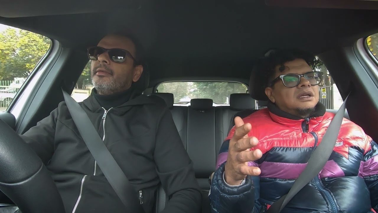 KFC x WAZE - Ramadaan Redirect