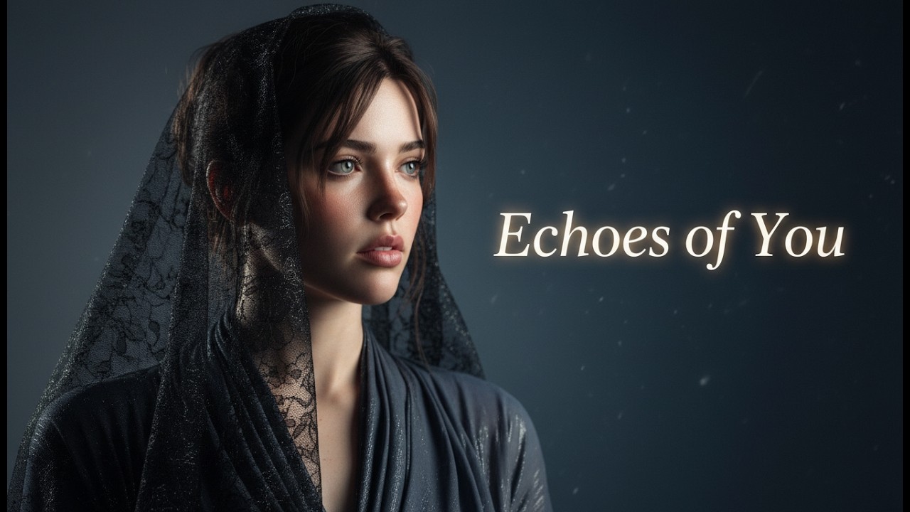 Kiera Elayne - Echoes of You