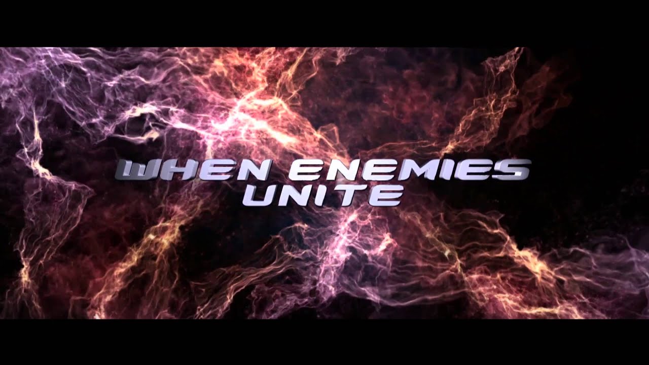 The Amazing Spider-Man 2 - Rise of Electro (International Sizzle) - At Cinemas April 16