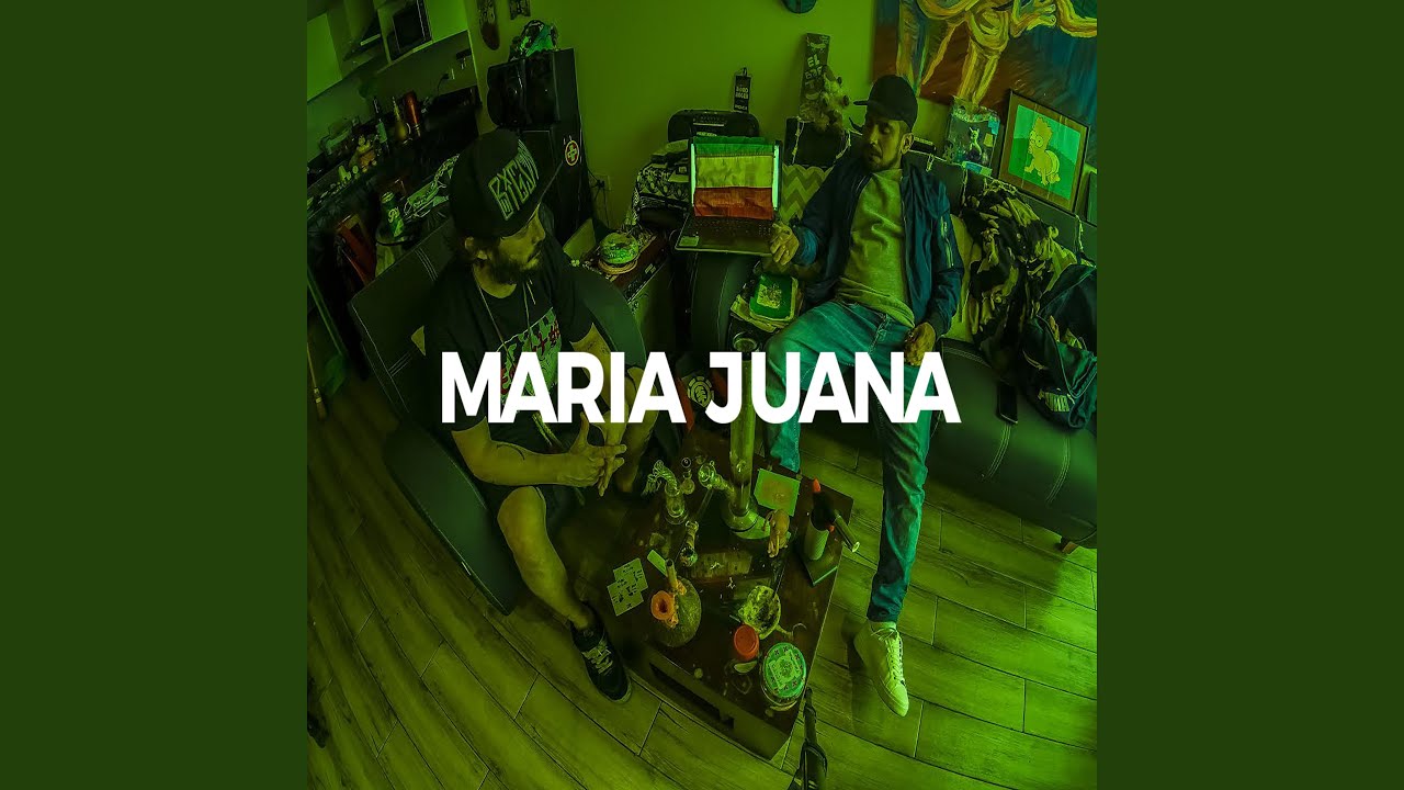 MARIA JUANA