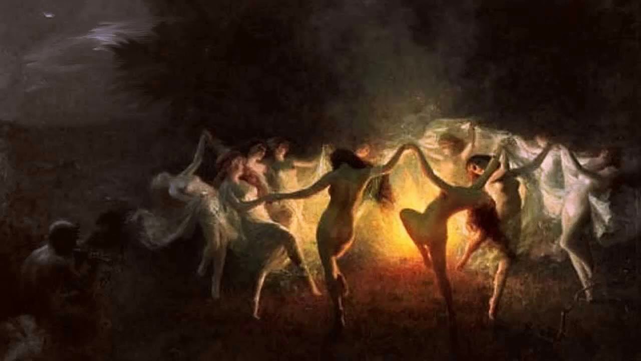 BRUIXES EN L' HORTA  ·  Miguel Asensi Martín