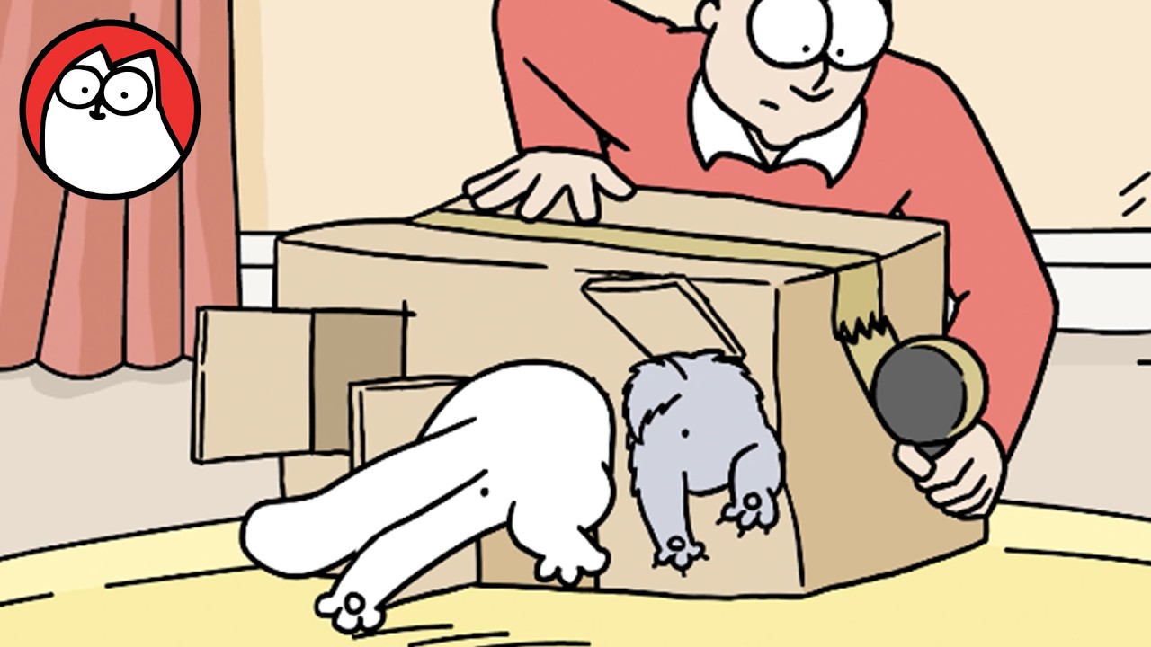 BACK TO THE VET - Full Colour Special