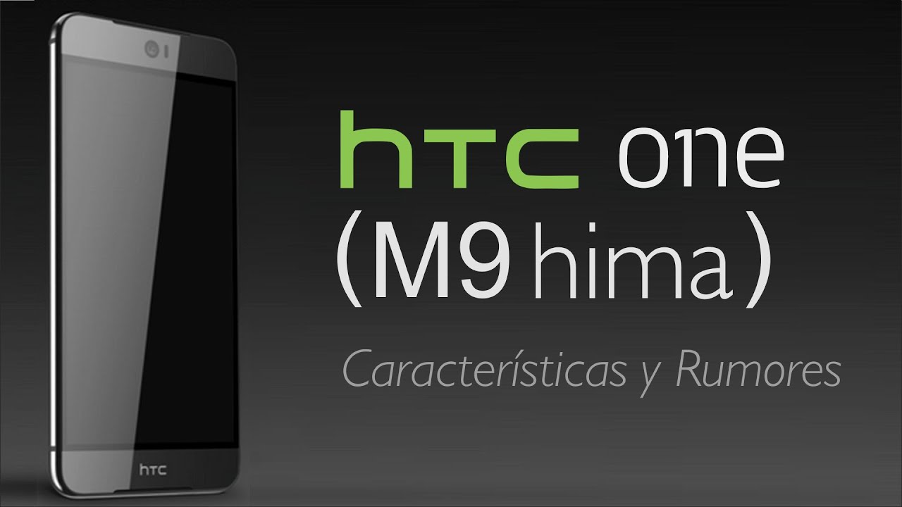 HTC One M9 