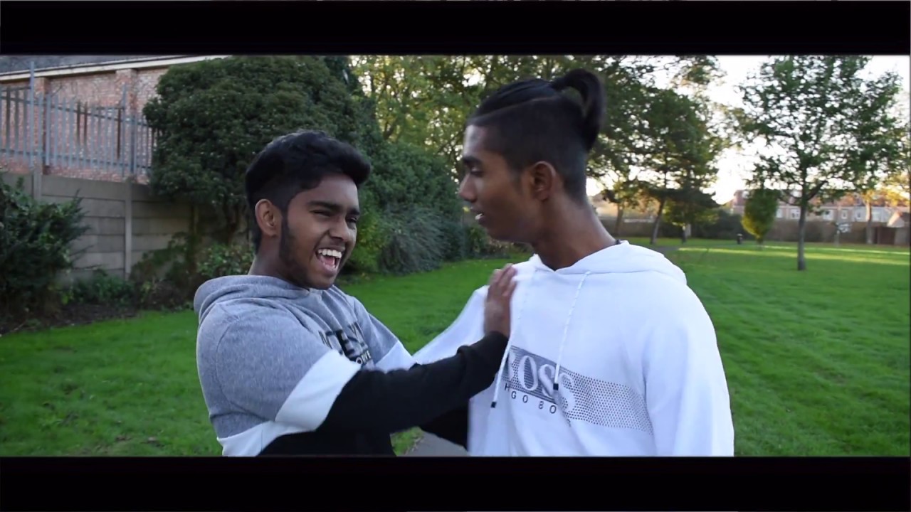 Bhav Bhow ( Konkani comedy )