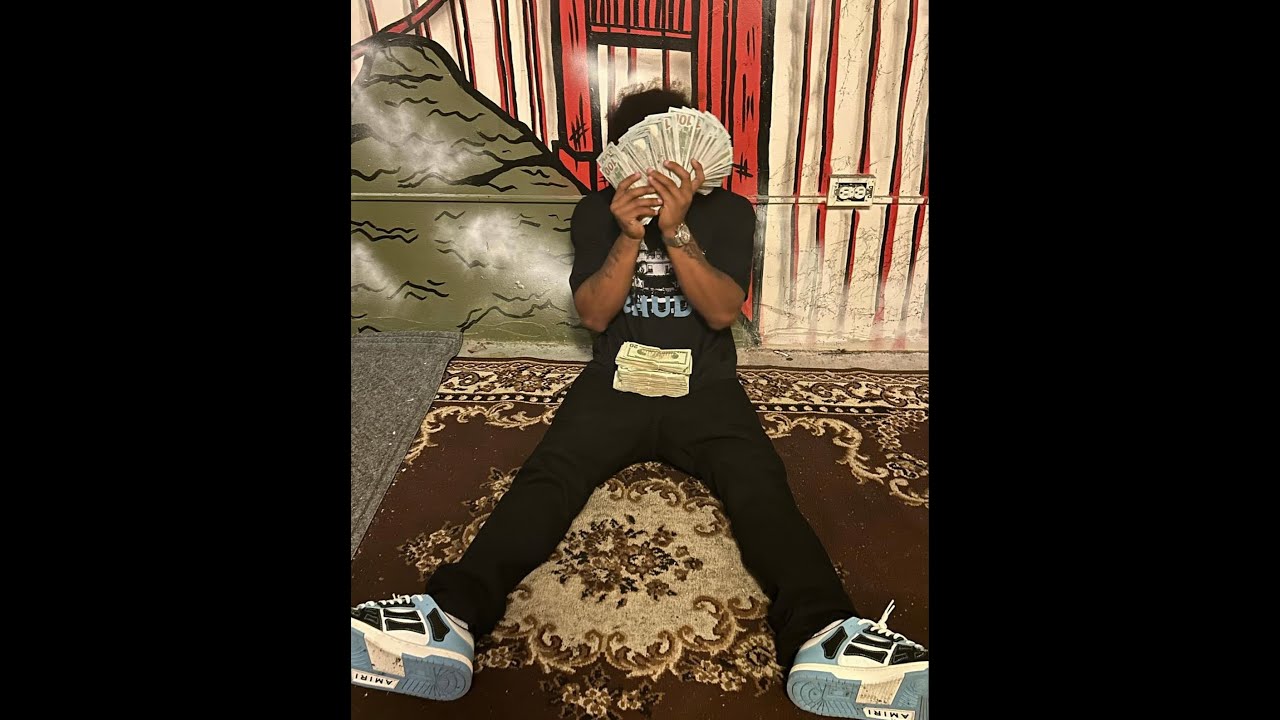 [FREE] LulDame23 - Poppa Got Bandz Type Beat 