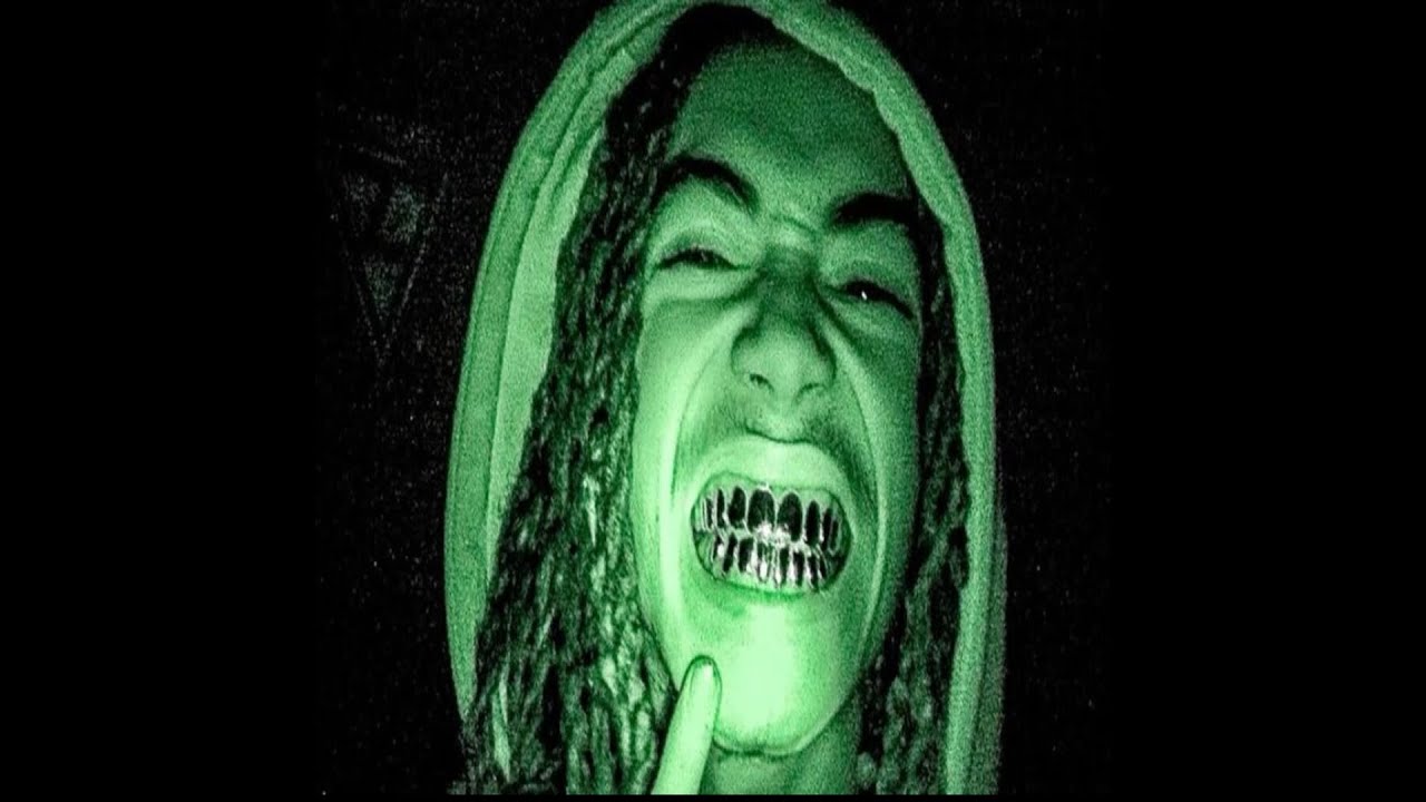 *FREE* Che x Prettyfun x Ginseng Type Beat 