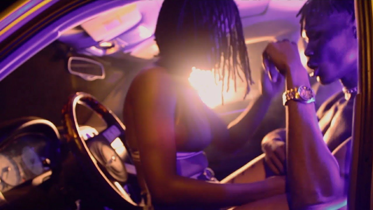 Shakal Bolide ( Clip officiel ) Rap Guineen @shakaldemoniak