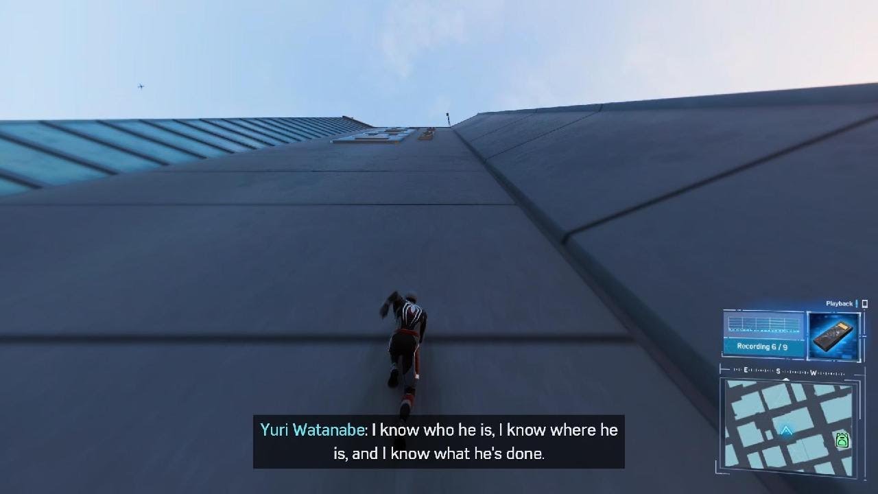 Marvel's Spider-Man