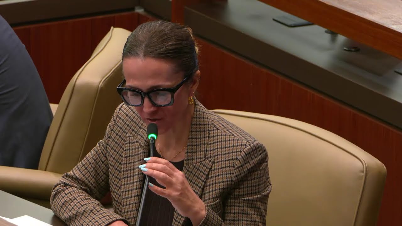 City of Carson CA. Council Meeting (Tuesday 2/17/2026 5PM)