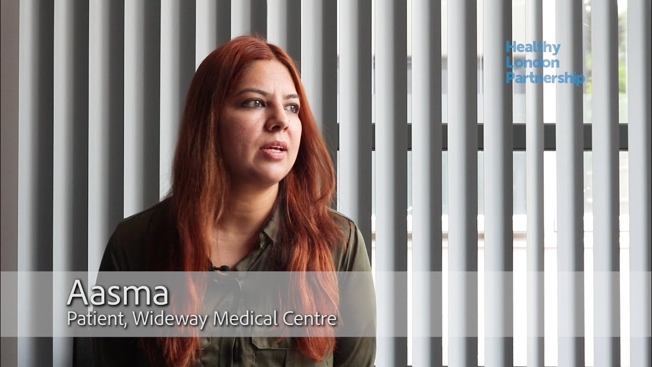 The East Merton Social Prescribing Project: The Patients’ Story (2018)