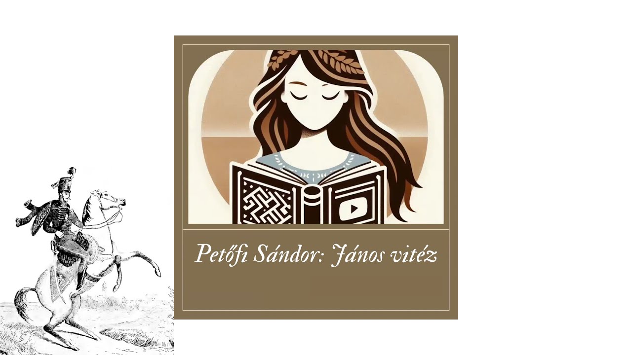 Petőfi Sándor: János vitéz 4.