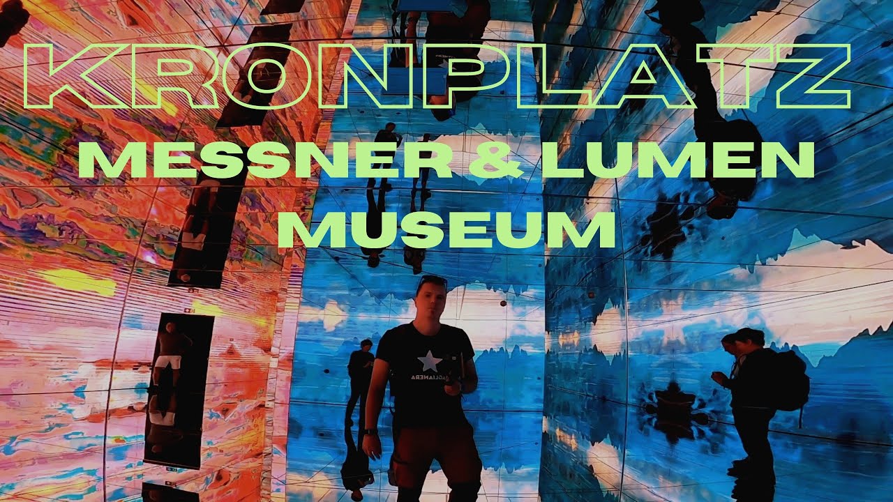 i Musei del KronPlatz Plan de Corones