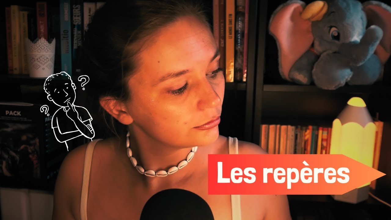 ASMR'Cours | Les repères en Philosophie : des bases pour toute l'année !