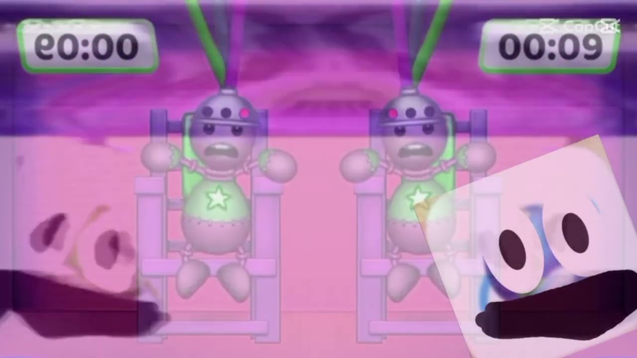 Preview 1280 buddy not scary powers extended