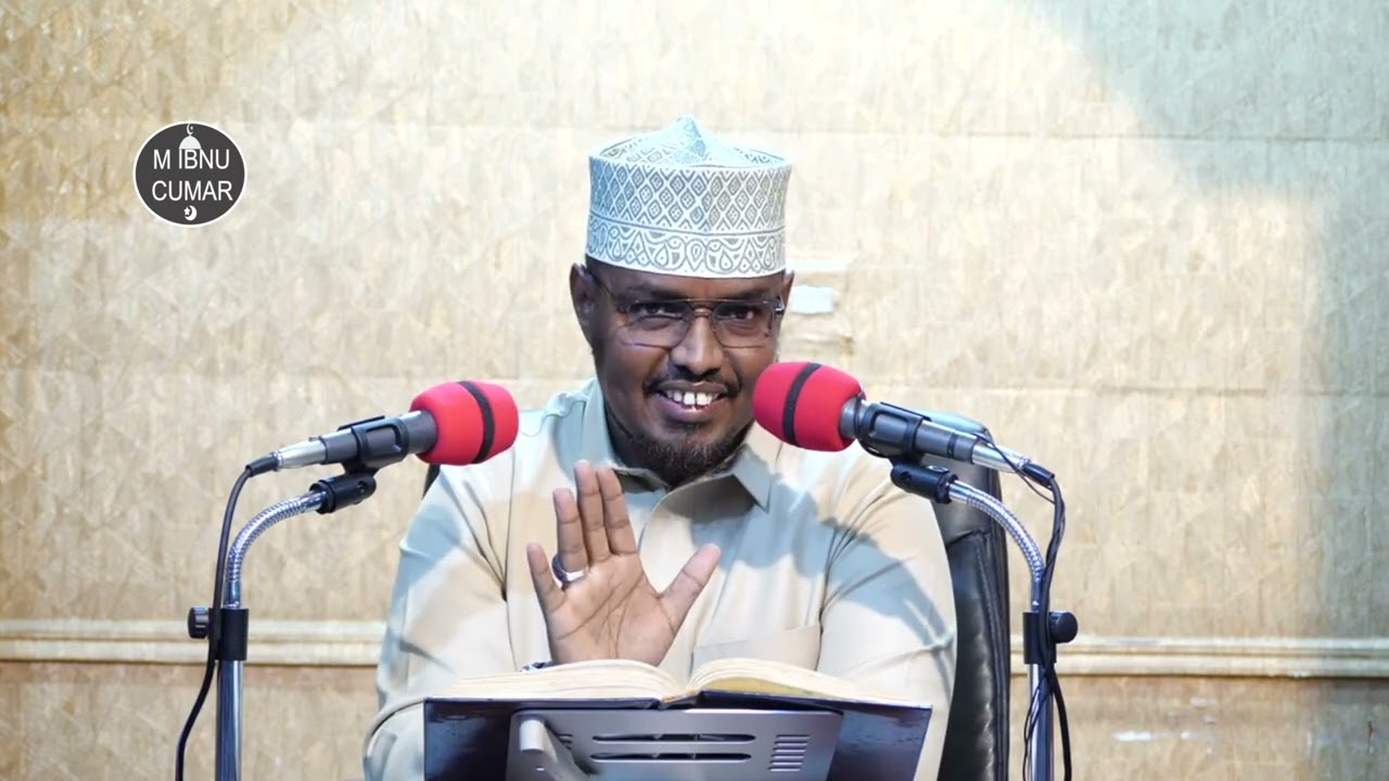 D 38-Adabu Mufrad (558-571 Xadiith كتاب الادب المفرد) Sh Xassaan Xusseen