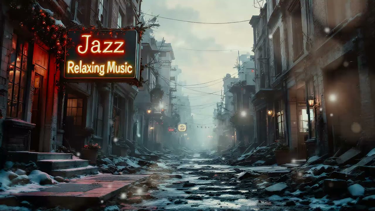 Gentle Swing Jazz – Inspiring & a Focused Mind Music for Set the Right Vibe Moments
