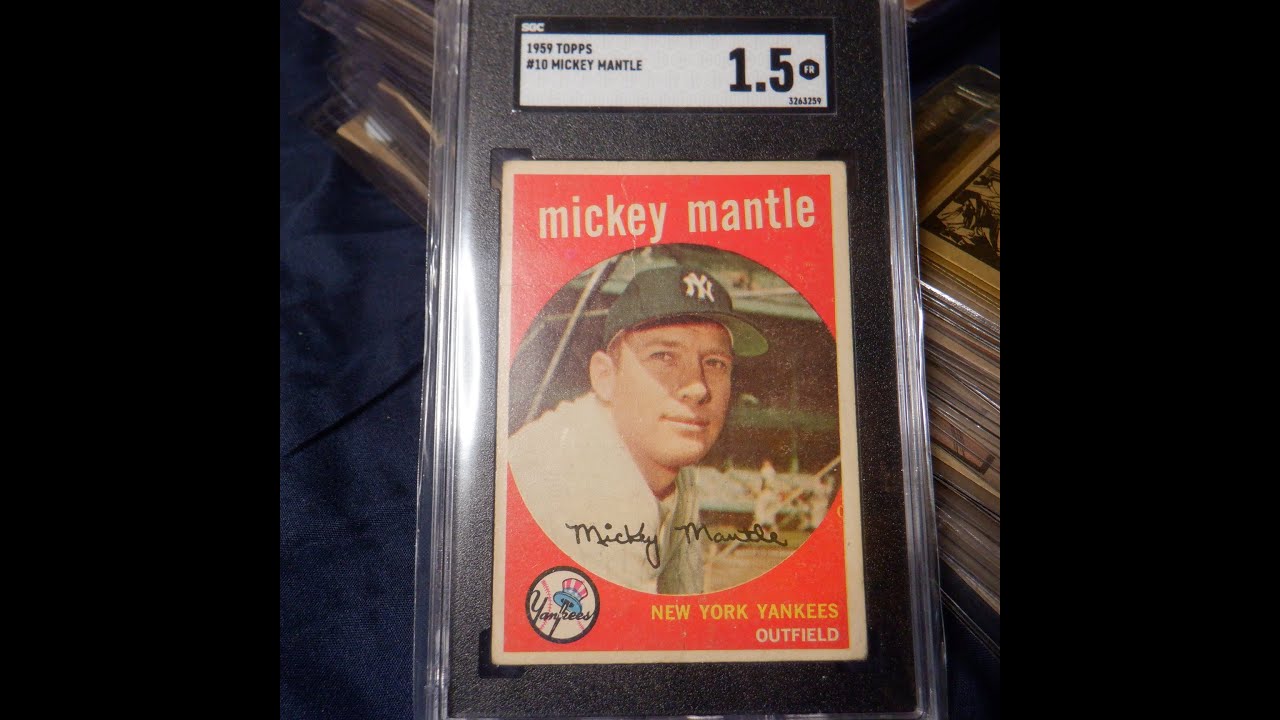 Big Box of Cards!
