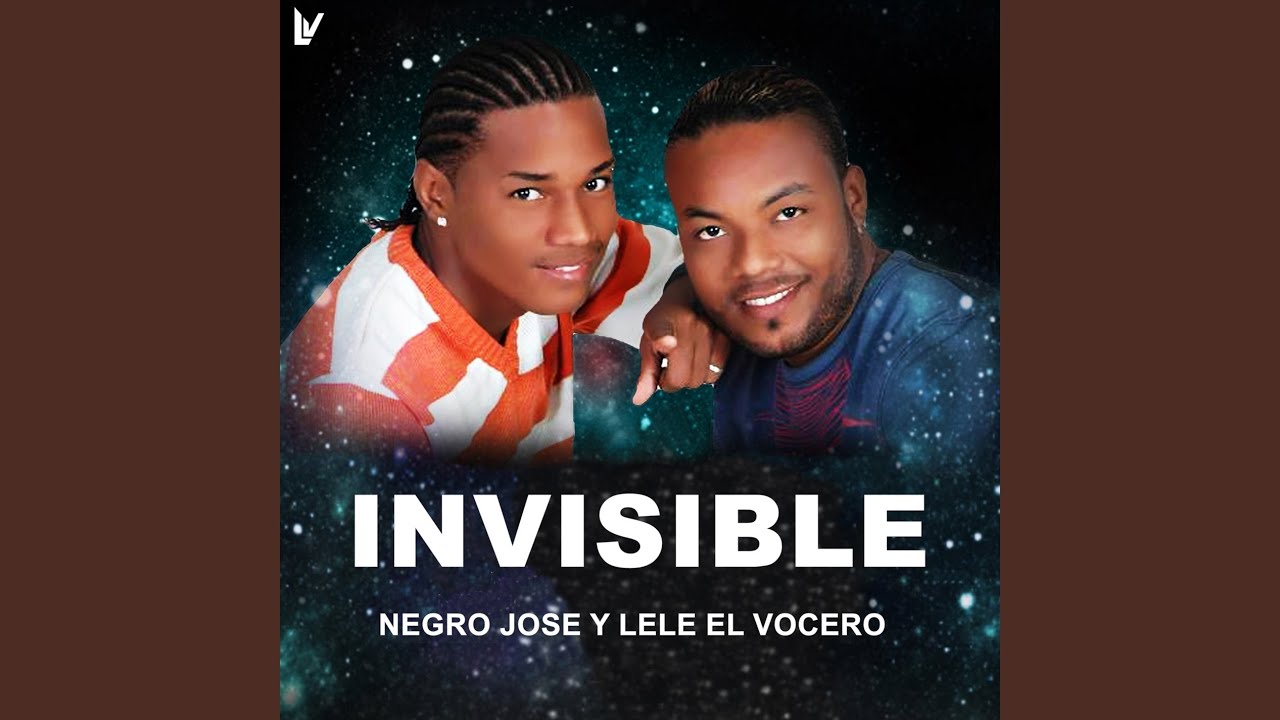 Invisible
