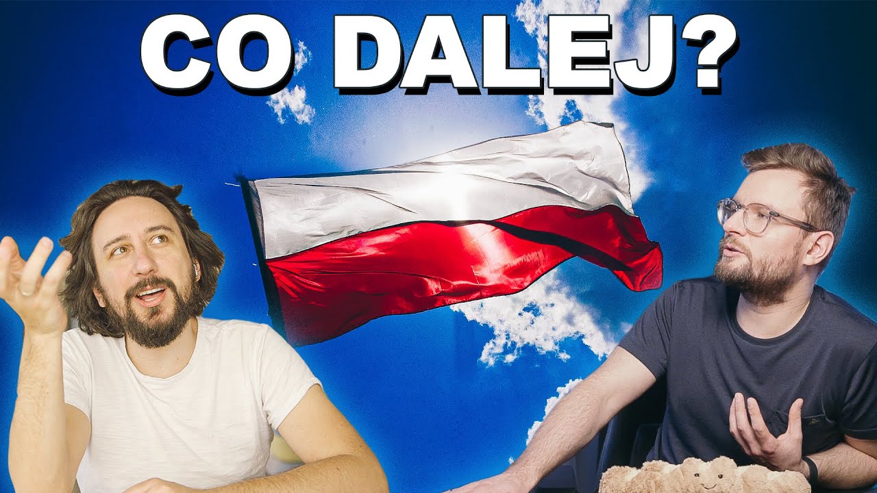 Dysputa o Polsce, zegarkach i drzewach - Lekko Stronniczy #1344