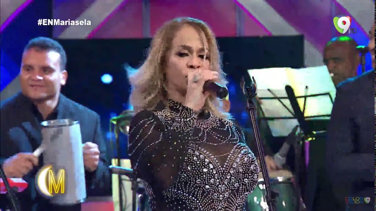 Miriam Cruz - Es cosa de &eacute;l 