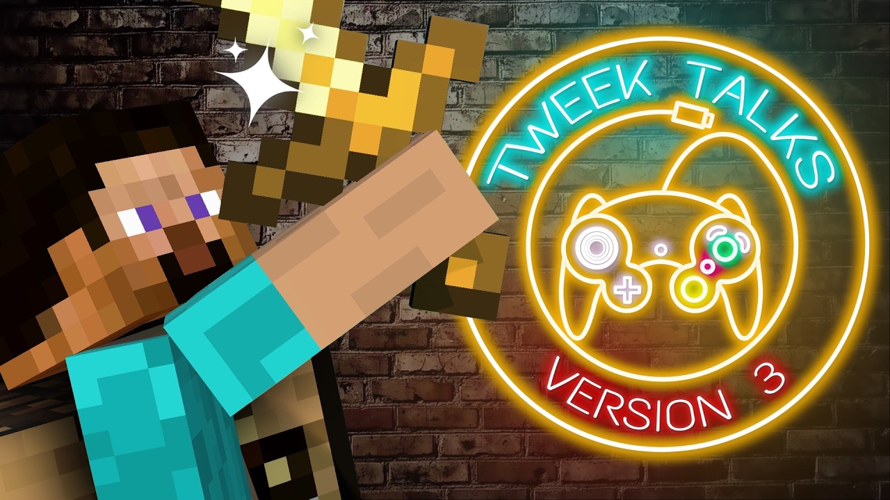 Tweek Talks about Mashing vs Camping | Episode 228
