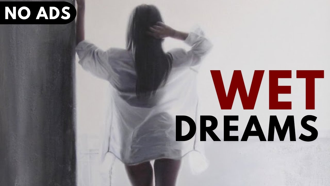 Wet dreams | Vivid Lucid Dreaming Tonight | Blacked Screen | Ad free Binaurals | Relax Mantra