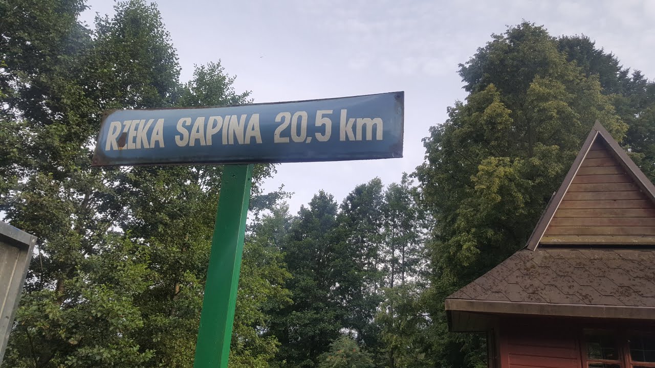 Sapina  2021 spływ jachtem