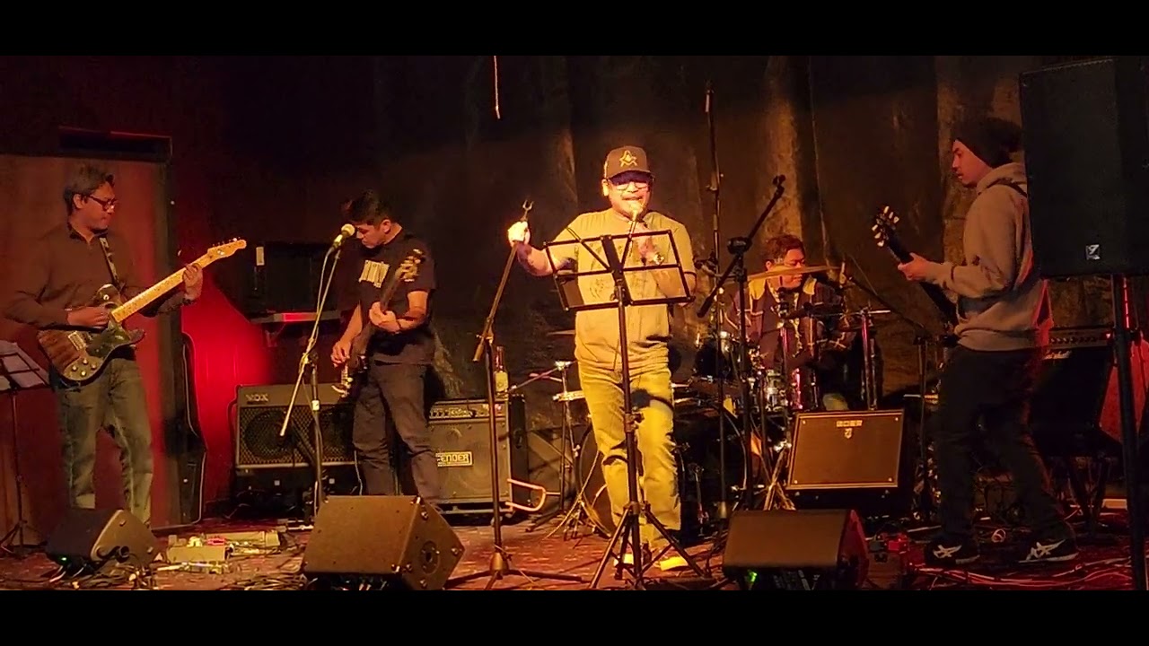 Perpekto - 5-Way Stop cover