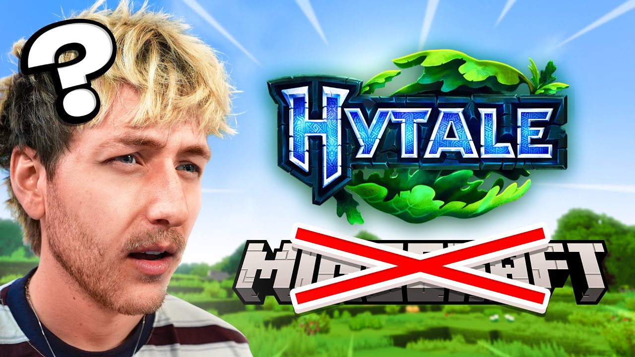 GAAT DEZE GAME MINECRAFT VERVANGEN?
