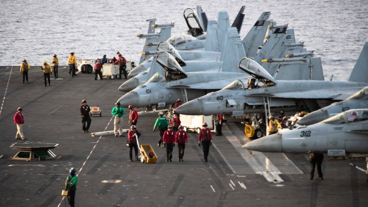 AMAZING | F-14 Tomcat Replacement | F/A-18 Super Hornet Fighter Jet Takes Its Maiden Flight.