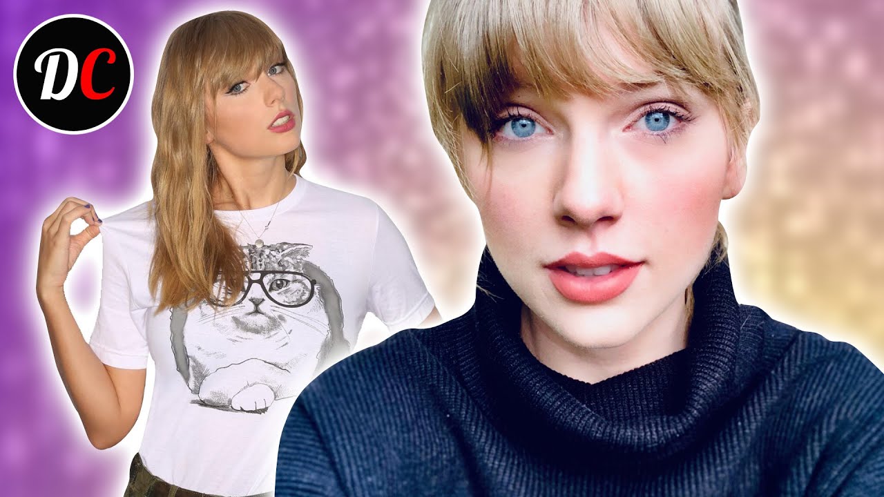 Taylor Swift - czym zdobywa miłość fanów?