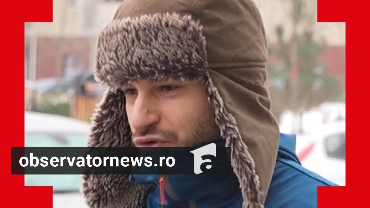 Românii care s-au trezit că au de plătit 16.500 de lei taxa de gunoi. 