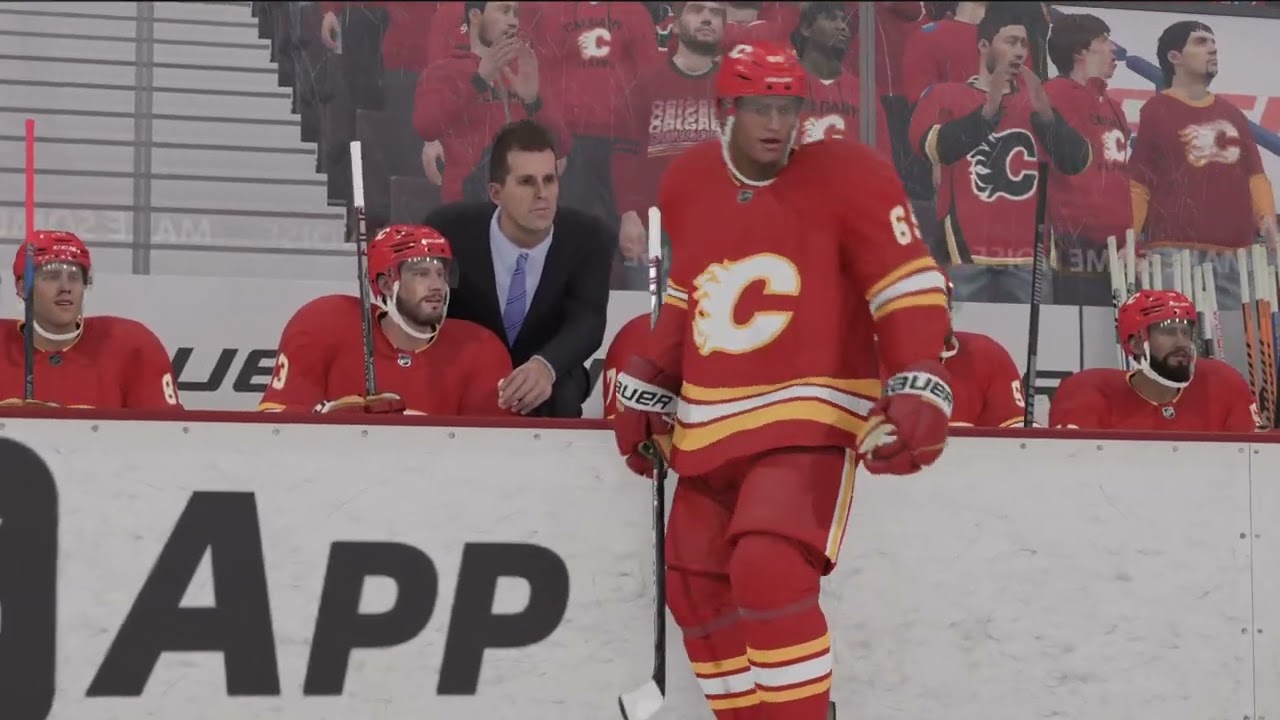 Am I doing swell coach?