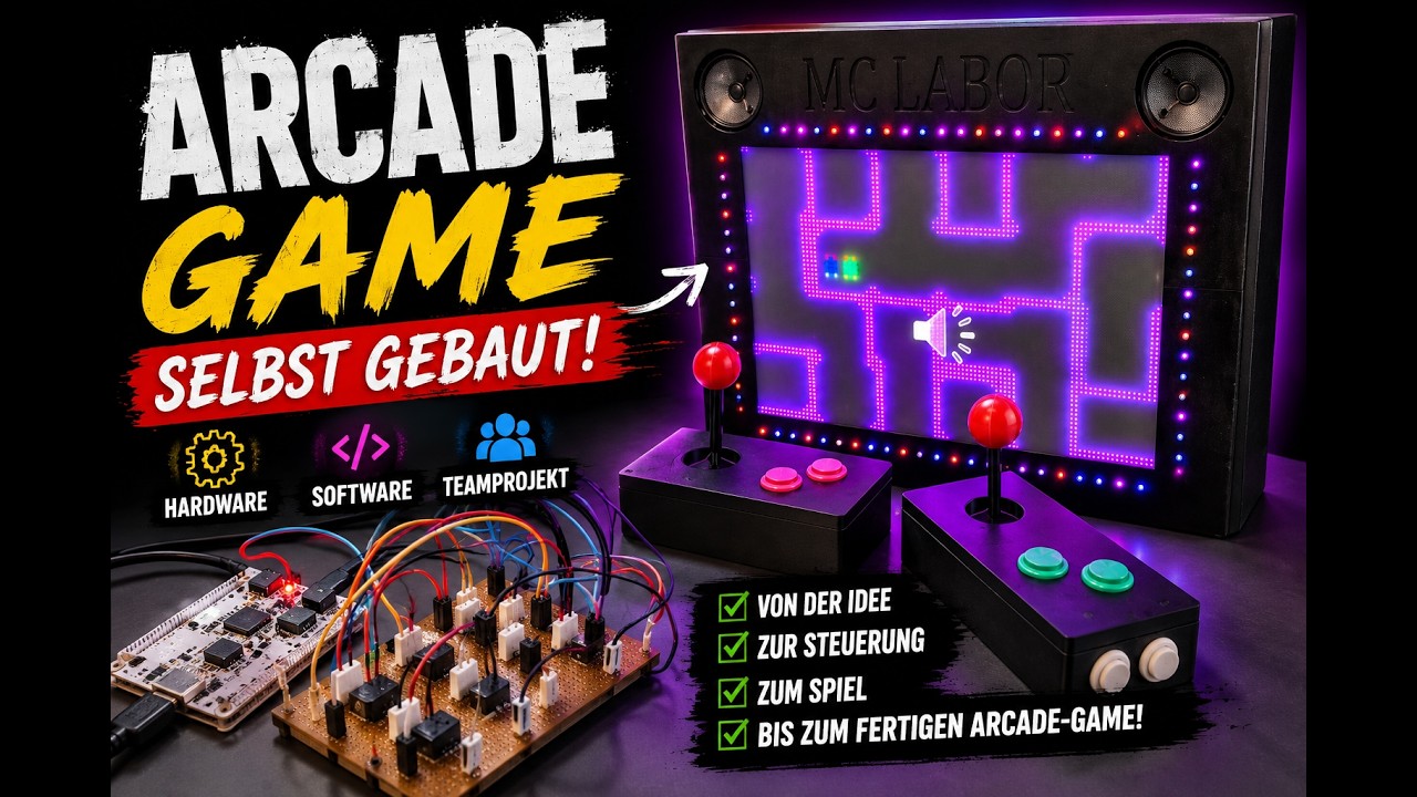 Arcade