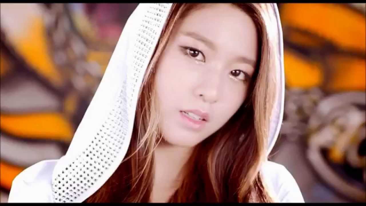[NEW] AOA - Like A Cat (Instrumental Ver.)