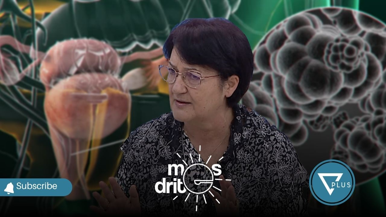 Infeksionet INTIME, përse shkaktohen dhe si gjejmë ZGJIDHJE? | Kurat sipas mjekes - 