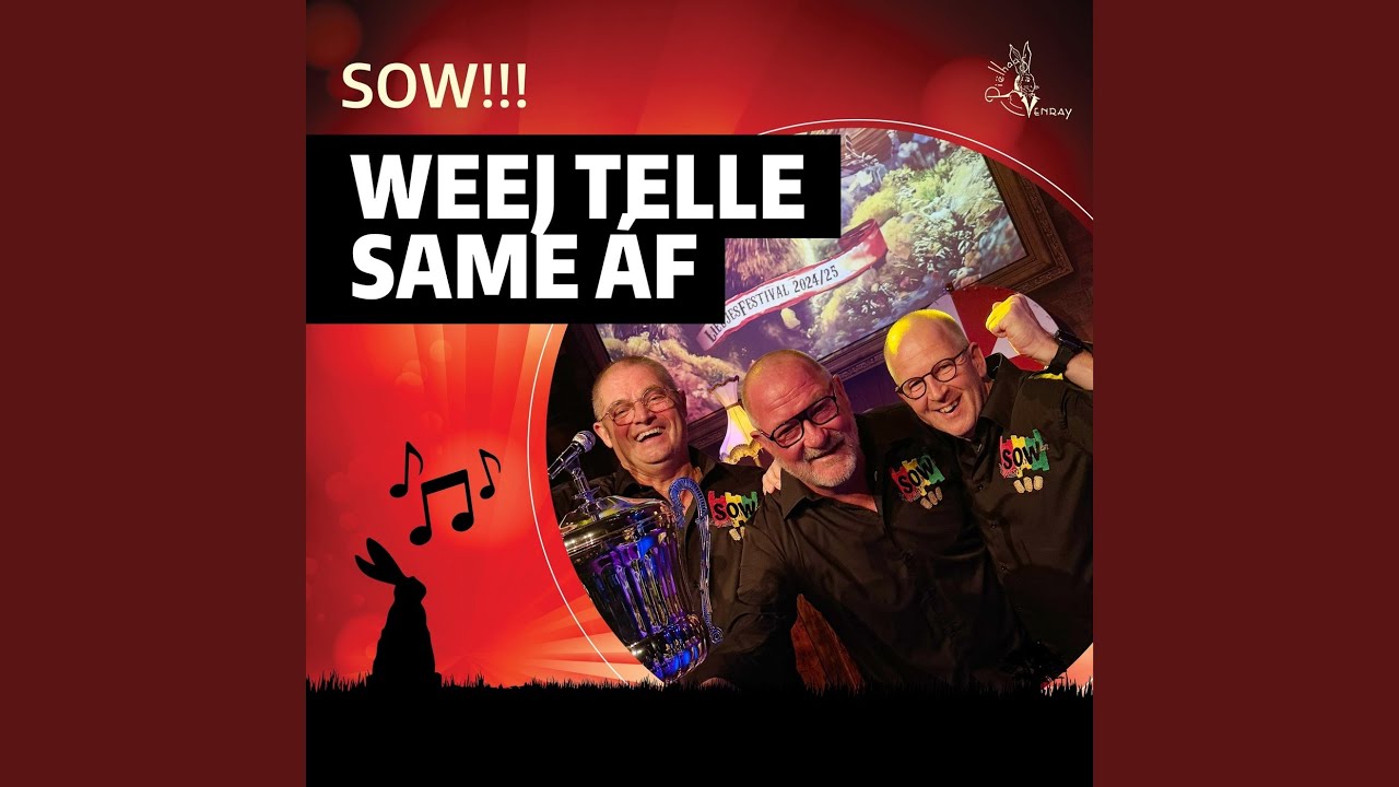 Weej Telle Same Áf