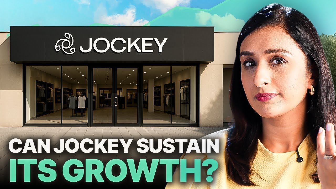 What's Behind Page Industries' Slow Growth and Can It Recover? | Fundamental Stock Analysis