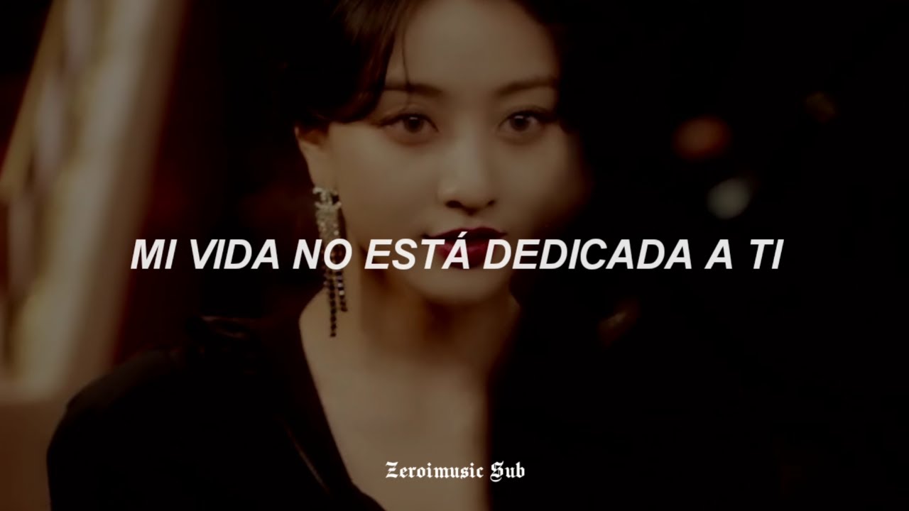 TWICE - Perfect World - (Sub Espa&ntilde;ol) MV