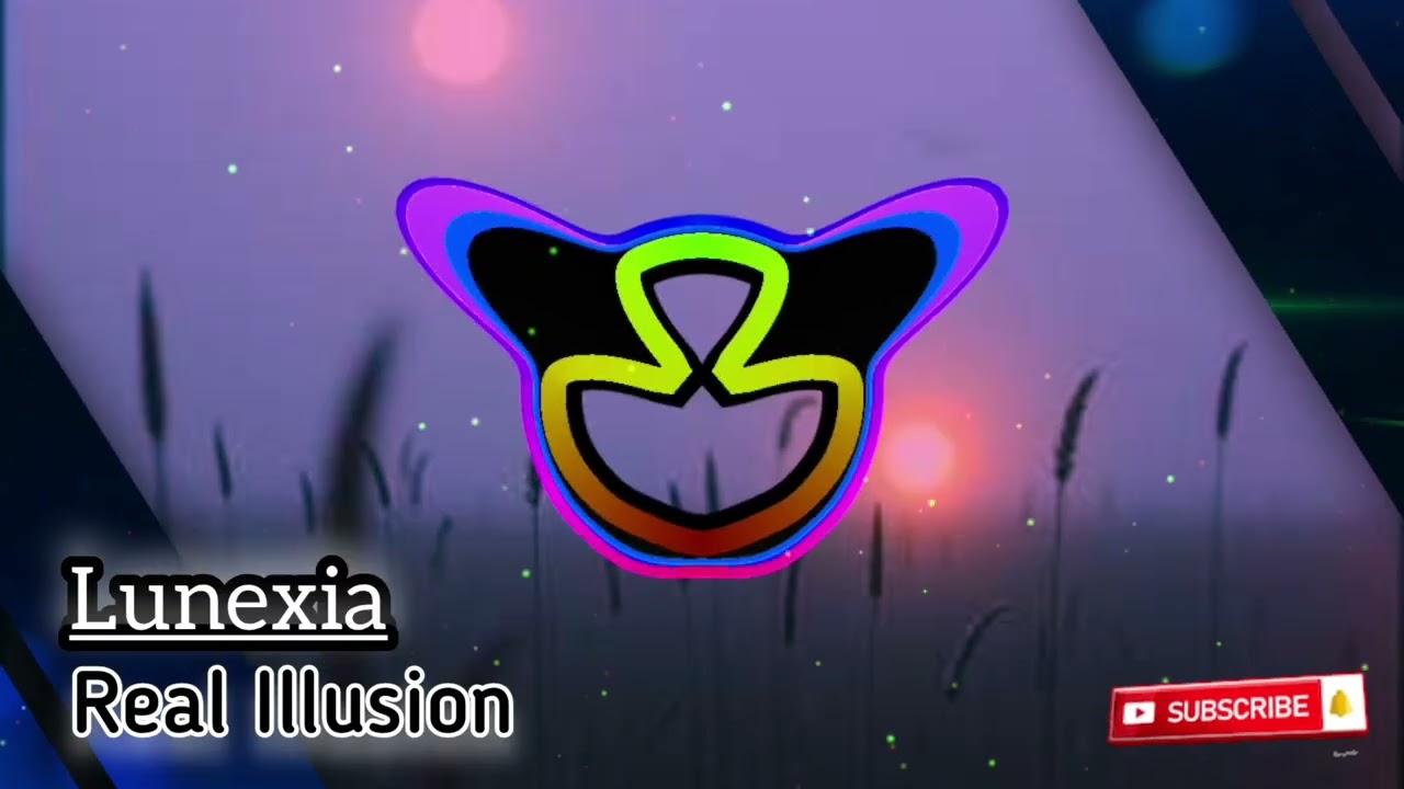 ELUVION pres. Lunexia - Real Illusion | @Eluvion_Lunexia 