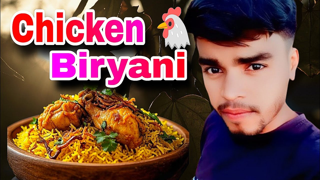 Chicken Biryani କେମିତି କରିବେ //Chicken Biryani recipe//Suryakant lifestyle @LatasOdiakitchen 