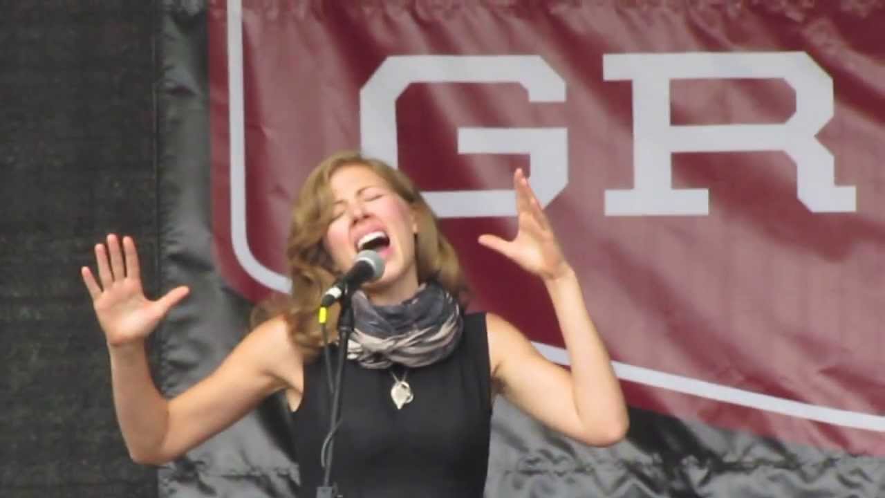 Lake Street Dive - 