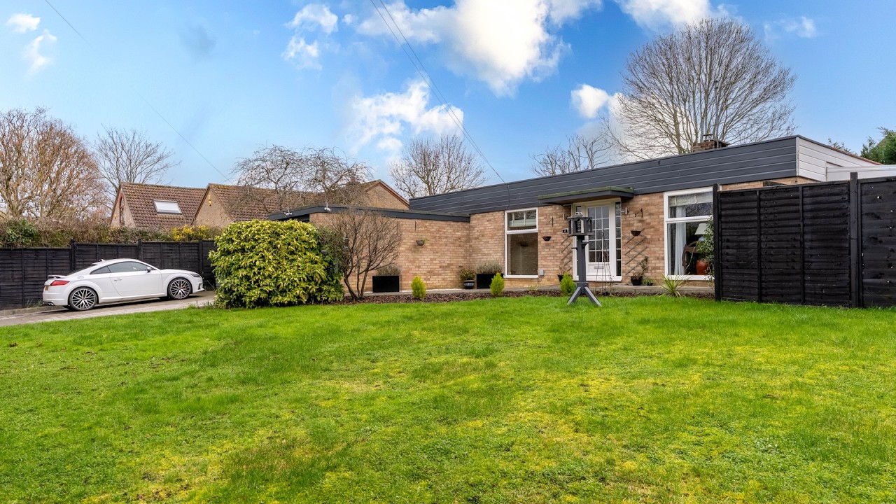 *VIDEO TOUR* Bury Lane, Haddenham - Hockeys Estate Agent